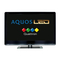 LCD TV Sharp AQUOS LC-40LE924RU Operation Manual