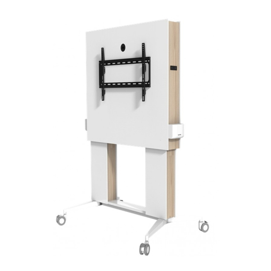 Quantum Sphere QMW101 Installation Manual