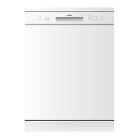 Esatto EDW6004W Quick Start Manual