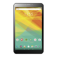 Prestigio WIZE 3518 4G User Manual