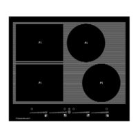 Kuppersbusch EKIF6842.1 Instructions For Use And Installation