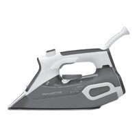Rowenta DW9135D1 Manual