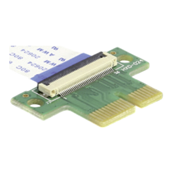 DeLOCK 88021 User Manual