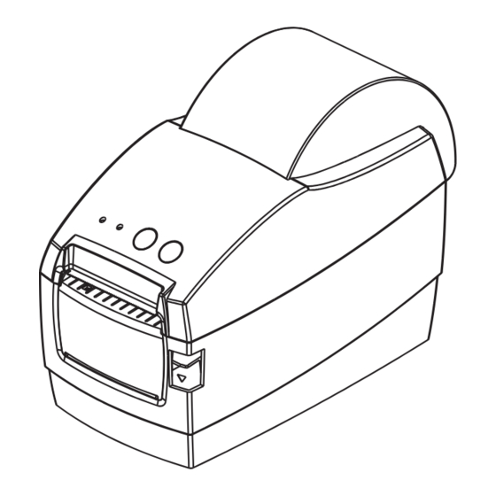 Partner LP-2120 User Manual