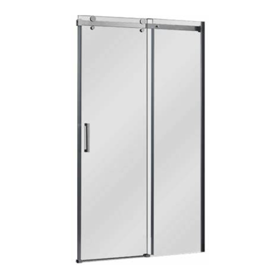 Nadoli DSR540048C-CL Manual