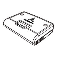 Aethlabs microAeth MA Series Quick Start Manual