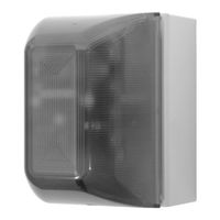 Sti SELECT-ALERT SA5000 Series Instruction Manual