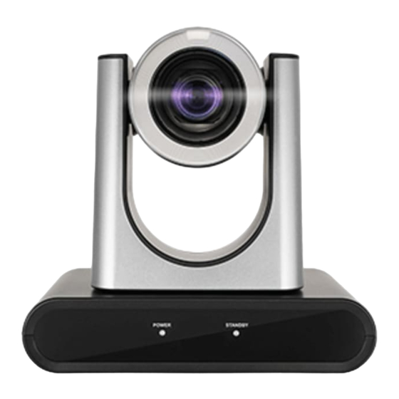 Lumens VC-TR60 User Manual
