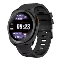 Canyon Maverick CNS-SW83SS Quick Start Manual