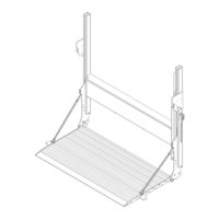 Palfinger INTERLIFT ILM+ 16 Owner's Manual