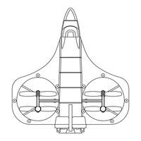 Odyssey Toys Smithsonian SPACE SHUTTLE Instruction Manual