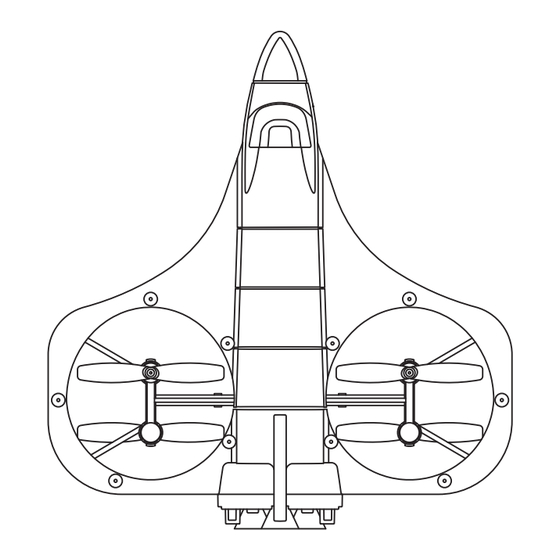 Odyssey Toys Smithsonian SPACE SHUTTLE Instruction Manual