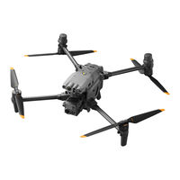dji M30 Quick Start Manual