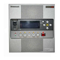 Panasonic AJ-FRC27E Operating Instructions Manual