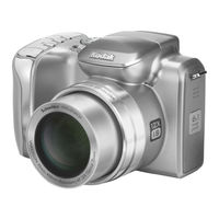 Kodak Z612 - EasyShare 6.1 MP Digital Camera User Manual
