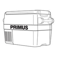 Primus PRI18LP User Manual And Product Specifications