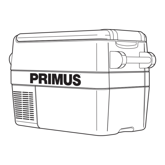 Primus PRI31LP - 31 Litre User Manual And Product Specifications