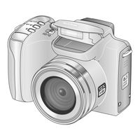 Kodak Z612 - EasyShare 6.1 MP Digital Camera User Manual