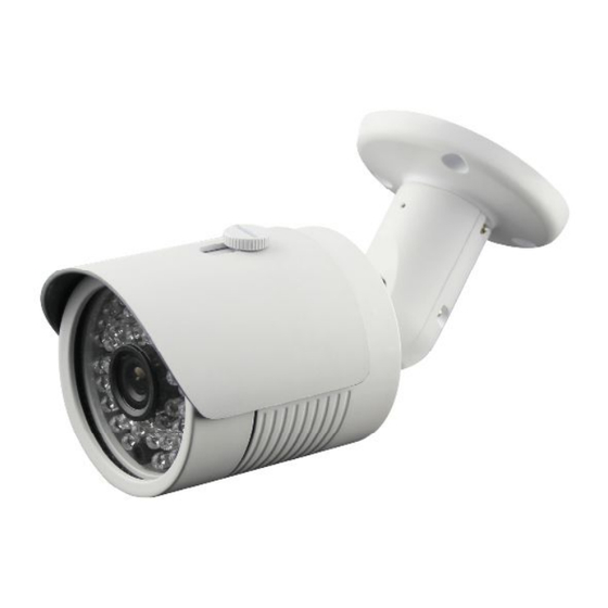 IPC HD-IP CAMERA User Manual