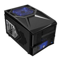 Thermaltake Armor A30 VM70001W2Z User Manual