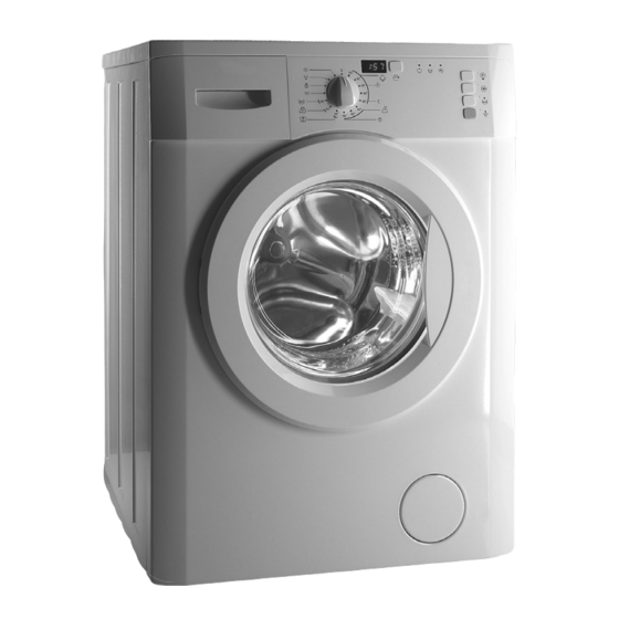Gorenje 7014D Manuals