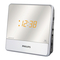 Alarm Clock Philips AJ3231/05 User Manual
