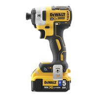 Dcf888 dewalt hotsell