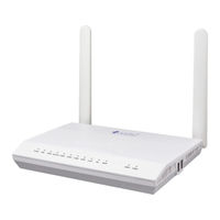TeleWell TW-EAV510 AC v2 User Manual