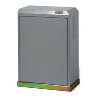 BFT SP4000 Installation And User Manual