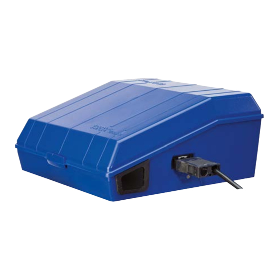 Trox EASYLAB TCU3 Series Manuals