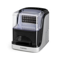 Klarstein Kristall Manual