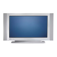 Philips 32-LCD HDTV MONITOR FLAT TV DIGITAL CRYSTAL CLEAR 32PF5320 User Manual
