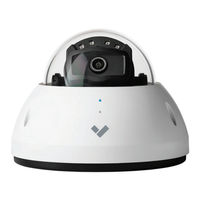 Verkada CD31 Manual