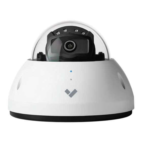 Verkada CD31 Manual