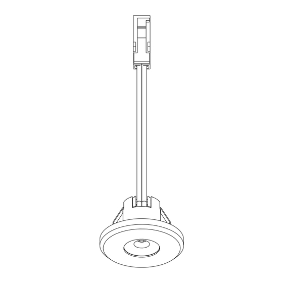 SEIF MINIFOCUS Series Instruction Manual