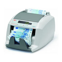 ratiotec Rapidcount S Instruction Manual