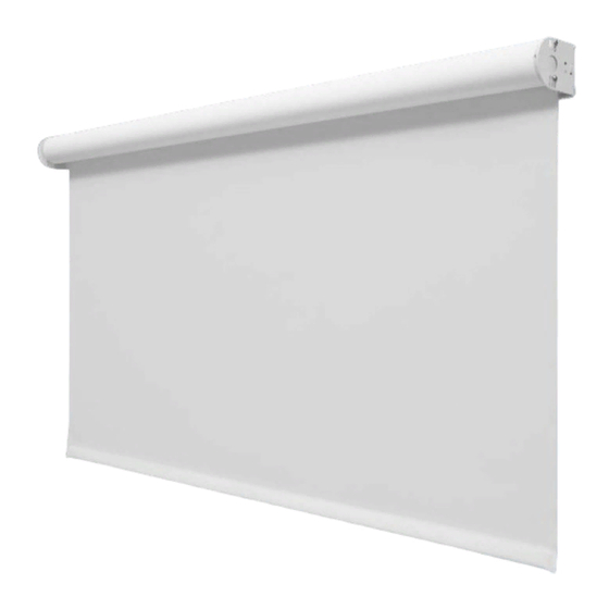 Vimco Lutron Sivoia QED Installation Instructions Manual