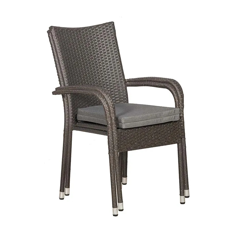 Royalcraft Malaga Stacking Chair Assembly Instructions
