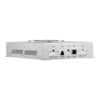 QSC Axon DTH1620 User Manual