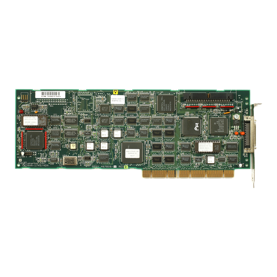 Adaptec AHA-1740 Installation Manual