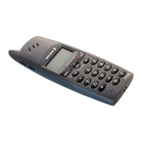Ericsson DT290 User Manual