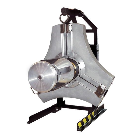 TRI tool BEVELMASTER 236B Manual
