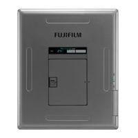 FujiFilm FDR ES DR-ID1270 Operation Manual