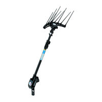 Campagnola HERCULES Quick Manual