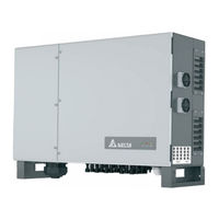 Delta RPI124M111000 Installation And Operation Manual