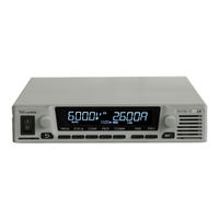 TDK-Lambda GHB80-19 Product Safety & Installation Manual