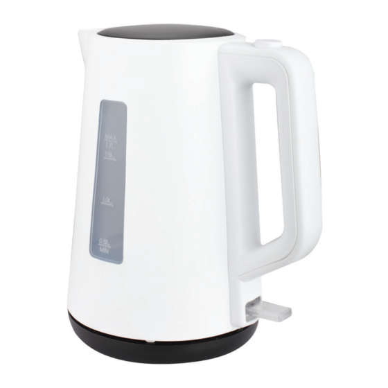 essentiel b EBL 19W User Manual