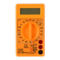 Electraline 59007 Manual
