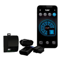 TURY FAST 3.1 Installation Manual
