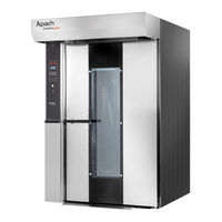Apach BAKERY Line G Series Use And Maintenance Manual